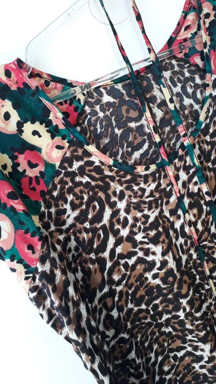 Vestido Otras marcas - Vista 2