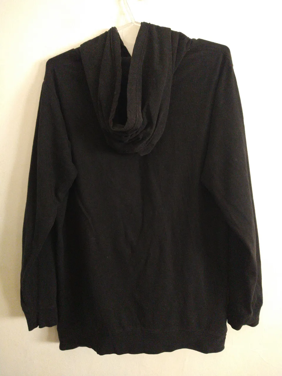 Buzo Rever Pass - Vista 6