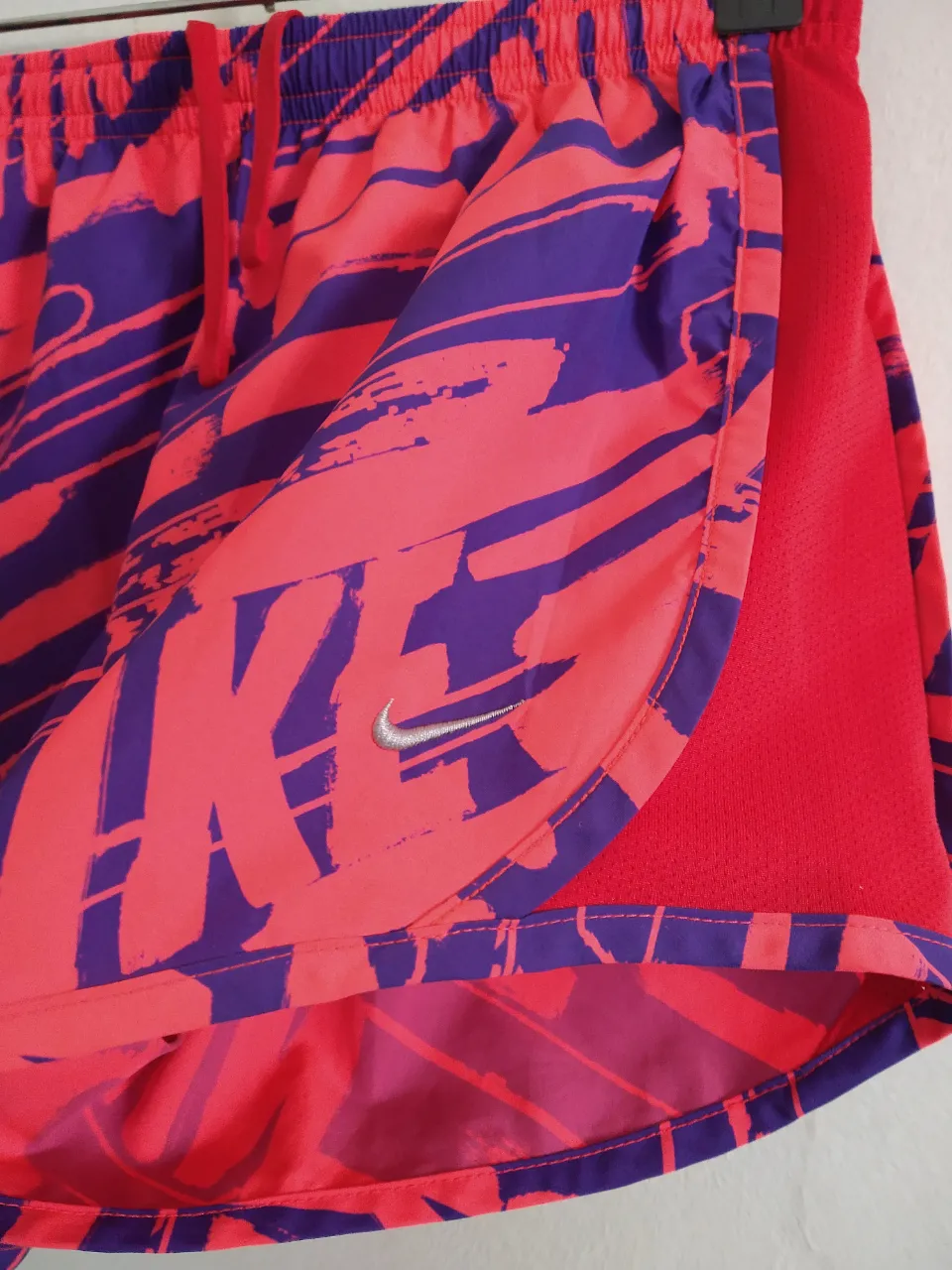 Short Nike - Vista 2