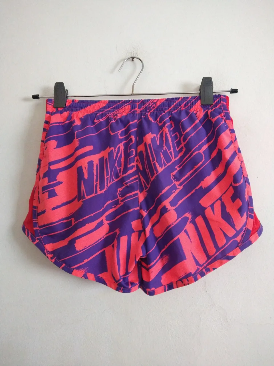 Short Nike - Vista 5