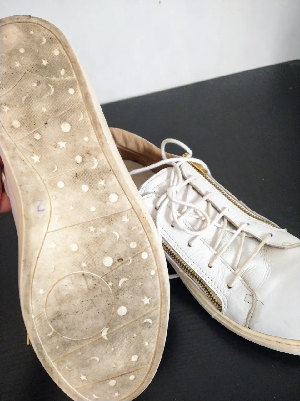 Zapatillas Nesso - Vista 4