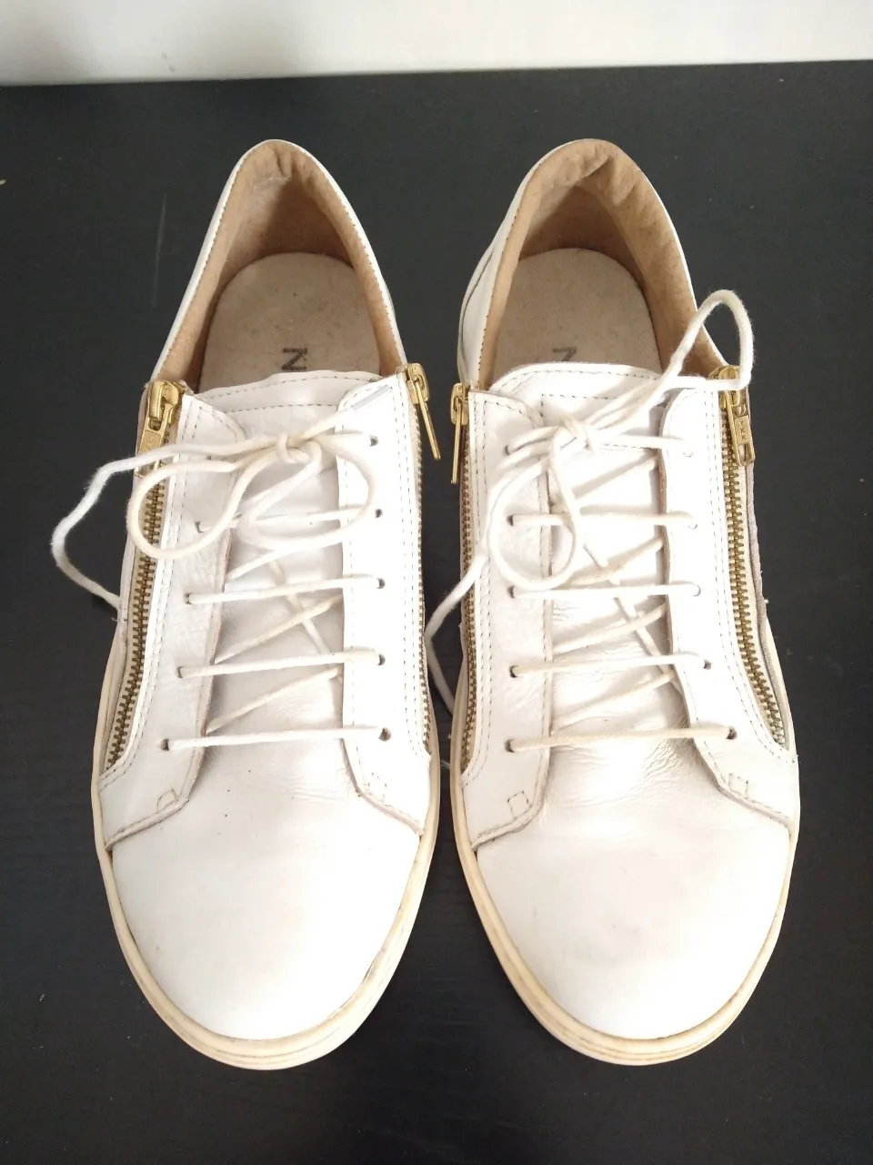 Zapatillas Nesso - Vista 2