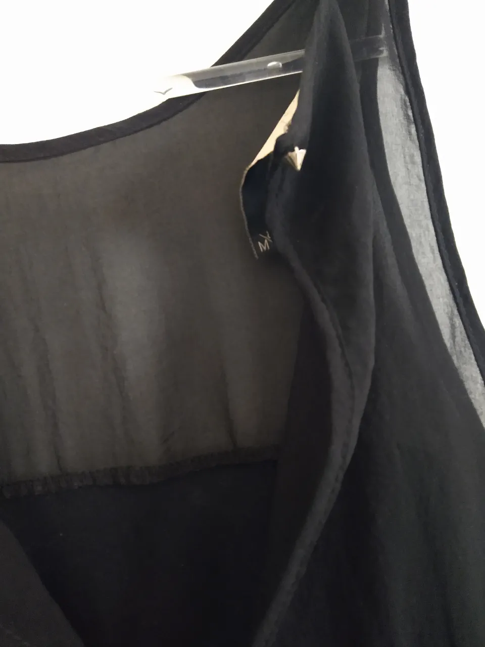 Musculosa KOX IS - Vista 4