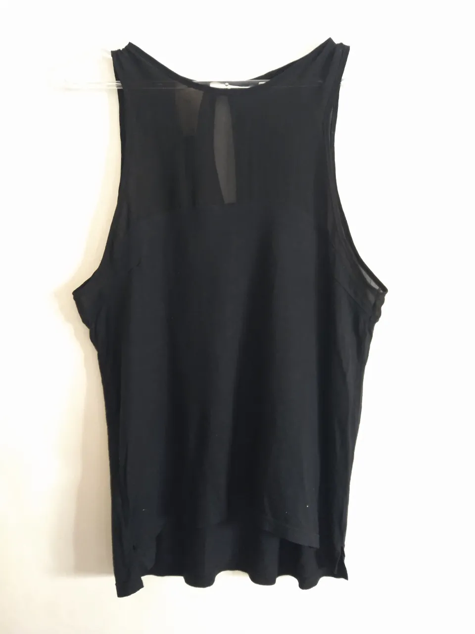 Musculosa KOX IS - Vista 5
