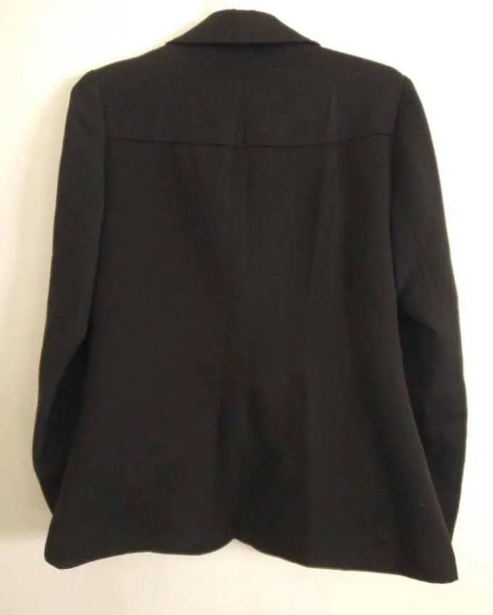 Blazer Vintage Denim - Vista 4