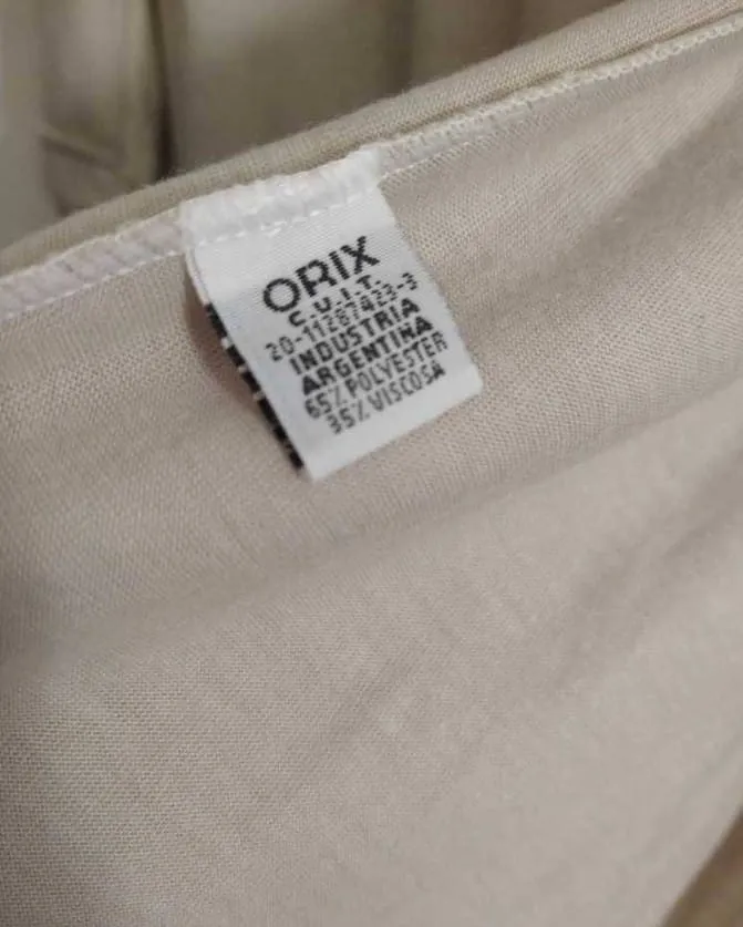 Cardigan ORIX - Vista 5