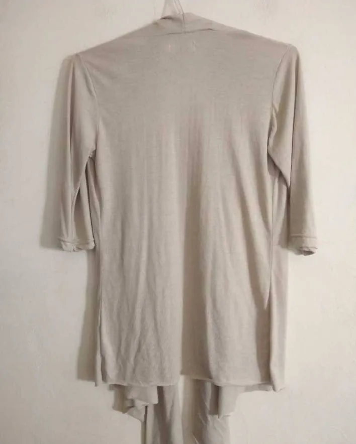 Cardigan ORIX - Vista 4