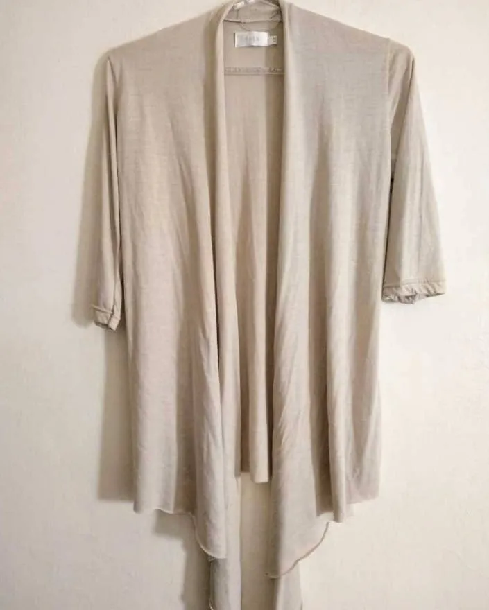 Cardigan ORIX - Vista 2