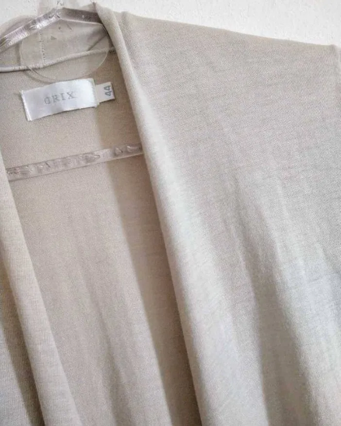 Cardigan ORIX - Vista 3