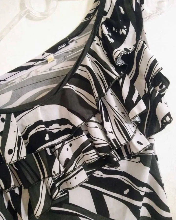 Remera Otras marcas - Vista 3