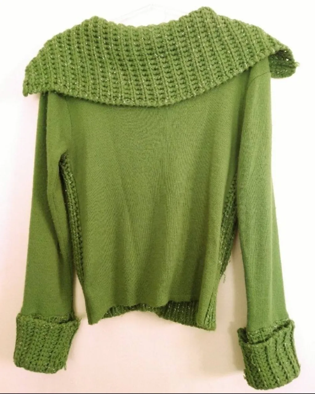 Sweater Otras marcas - Vista 4