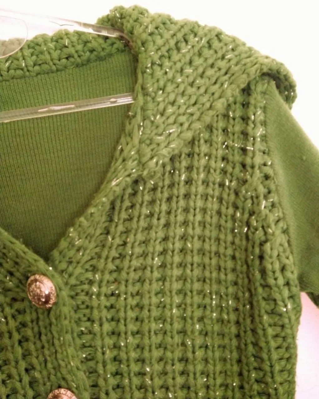 Sweater Otras marcas - Vista 2