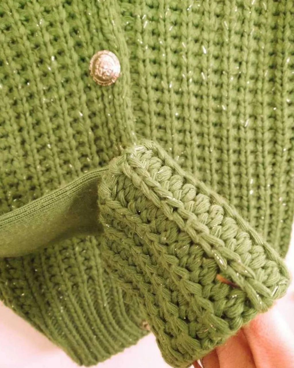 Sweater Otras marcas - Vista 3