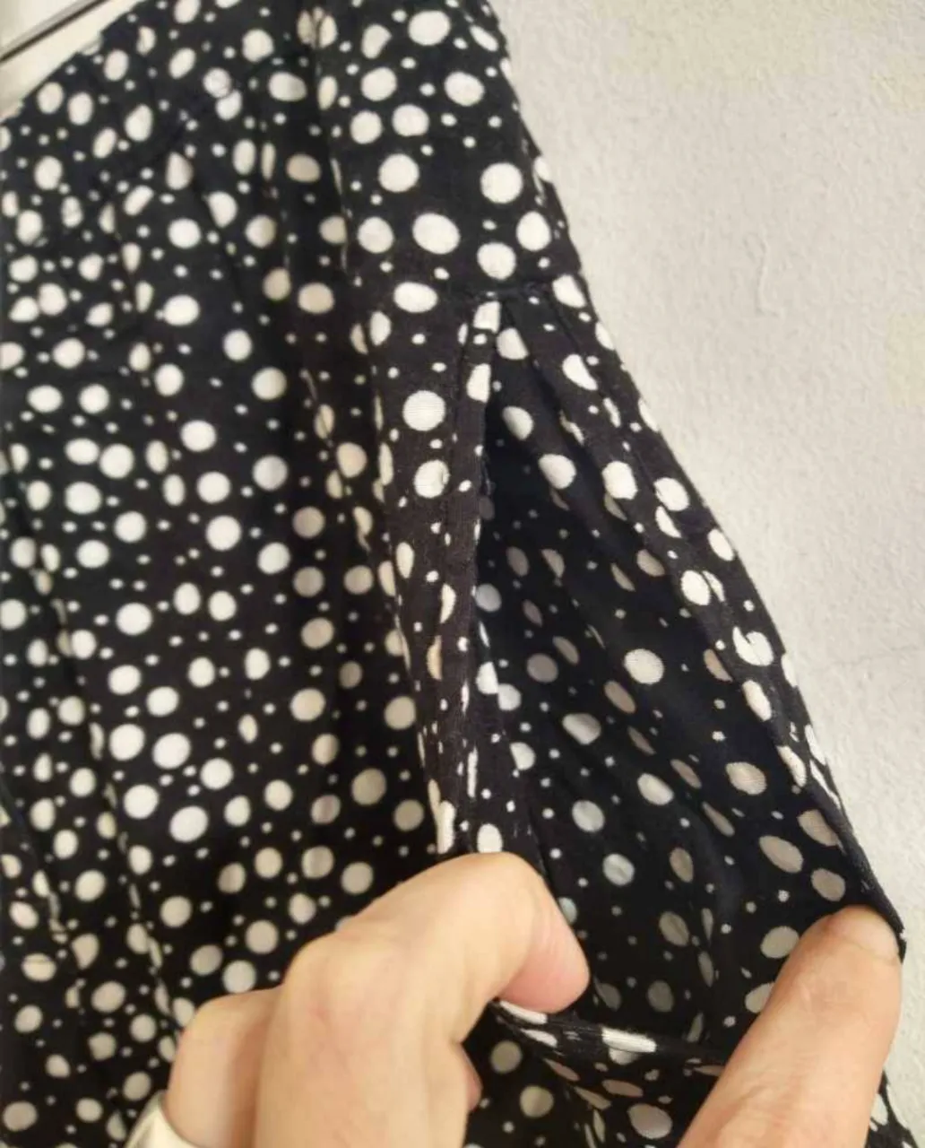 Pollera Otras marcas - Vista 3