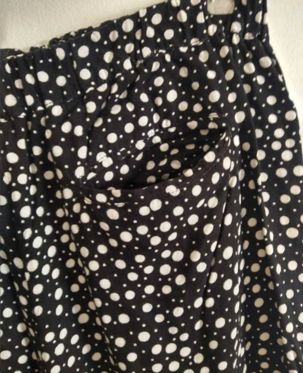 Pollera Otras marcas - Vista 4