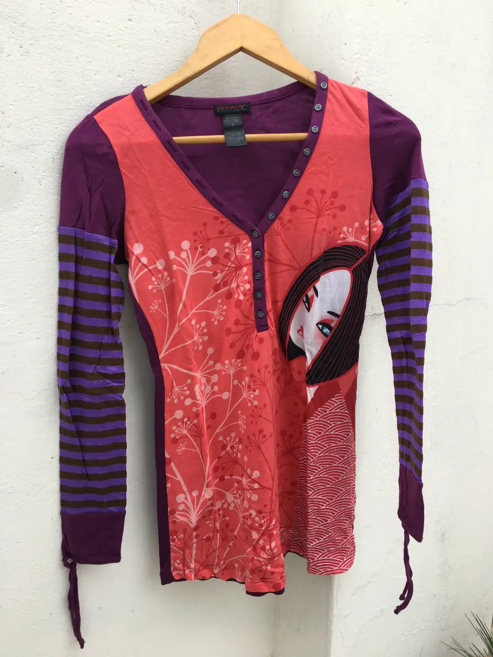 Remera Custo Barcelona - Vista 2