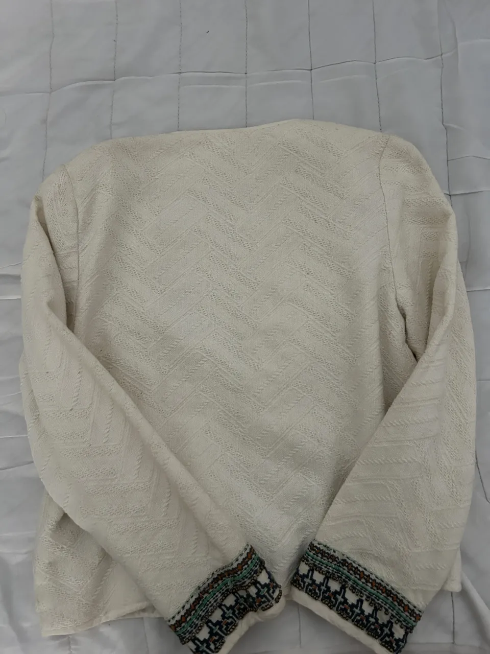 Ropa para ocasiones Zara - Vista 2