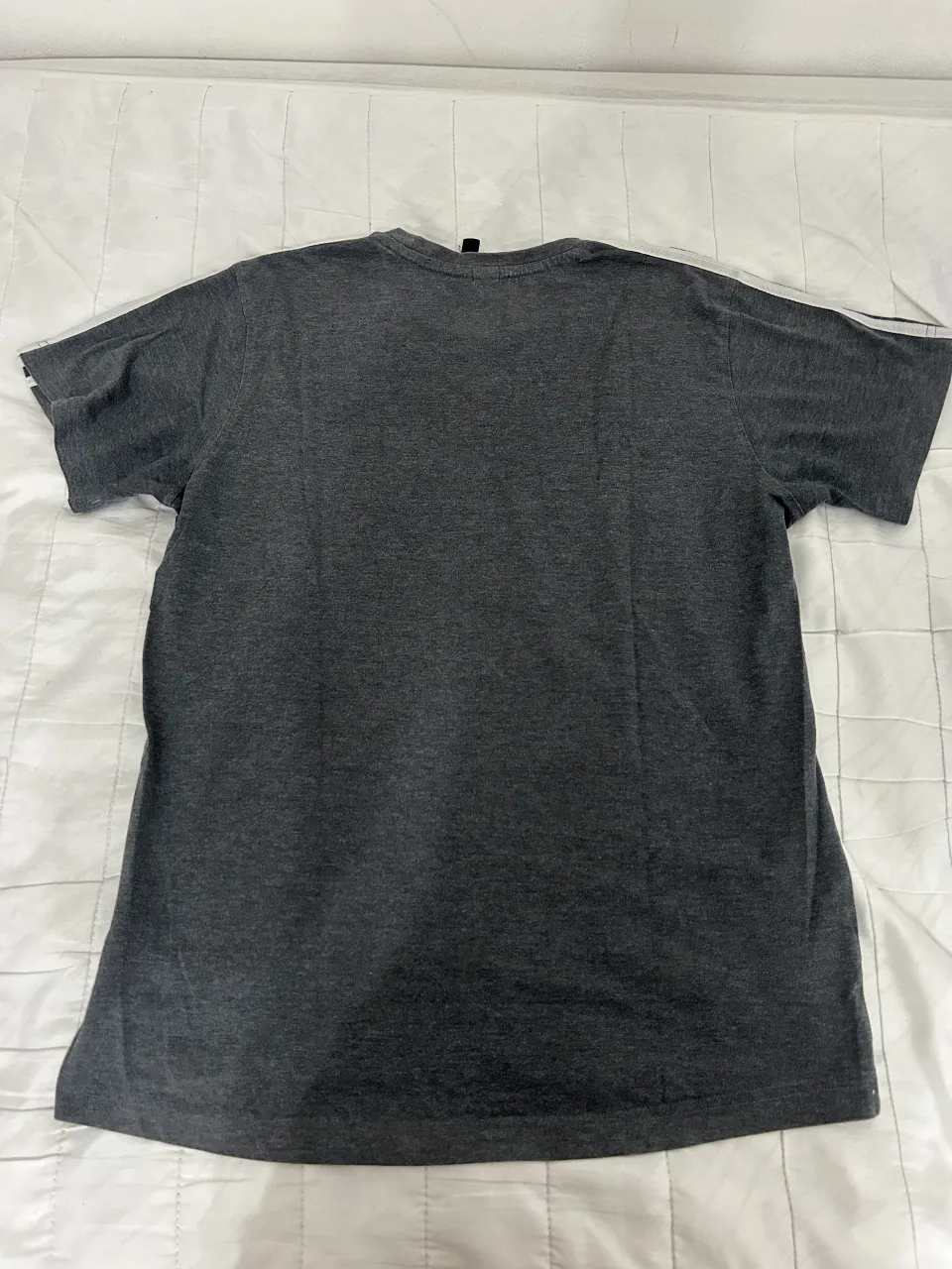 Remera adidas - Vista 2