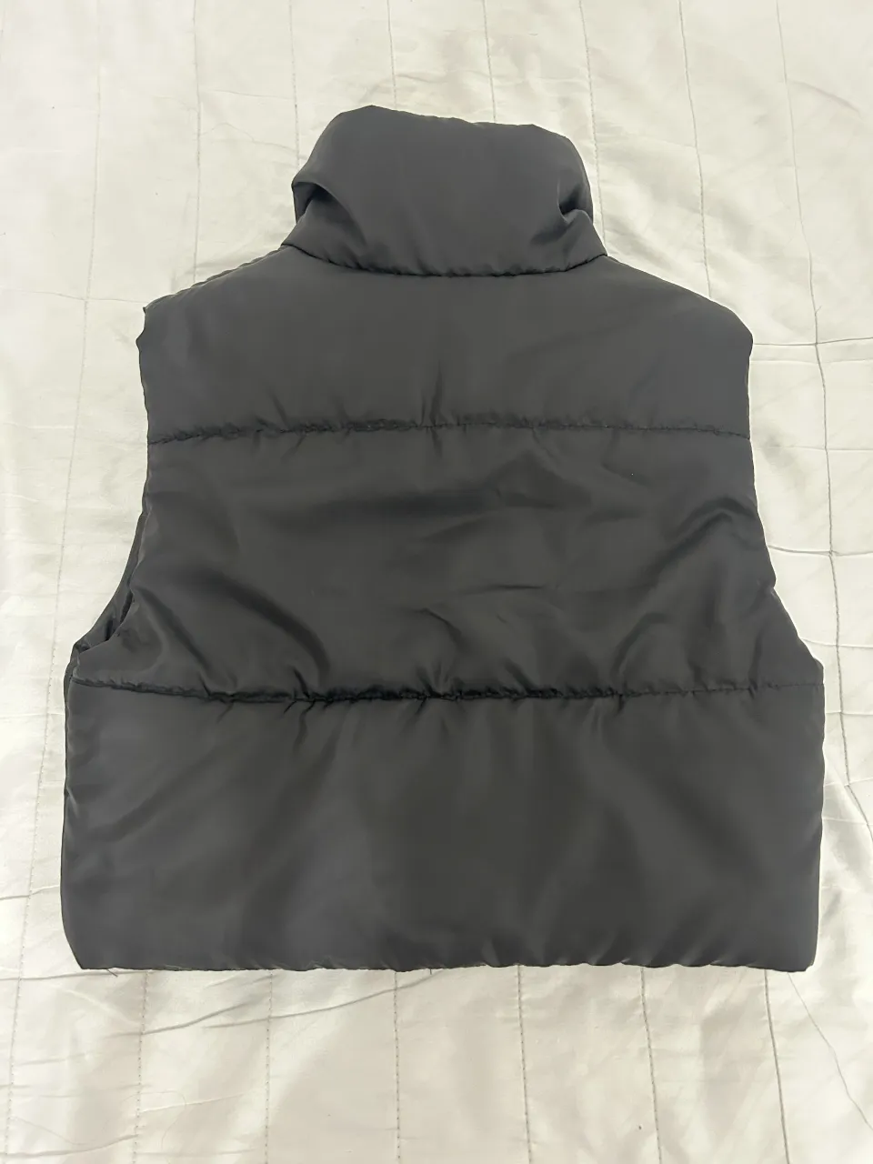 Chaleco Kmy - Vista 2