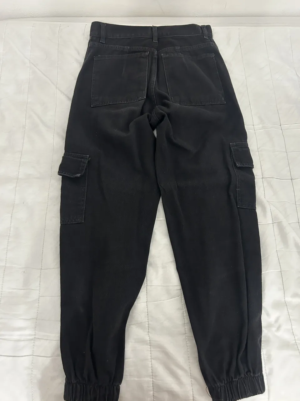 Pantalón H-reina - Vista 2