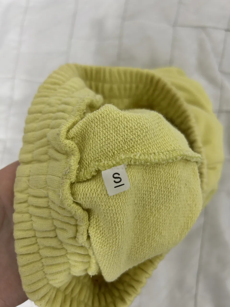 Short No marca - Vista 3