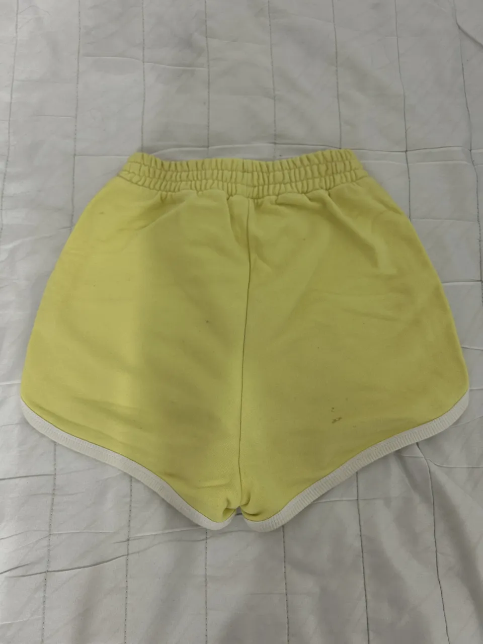 Short No marca - Vista 2