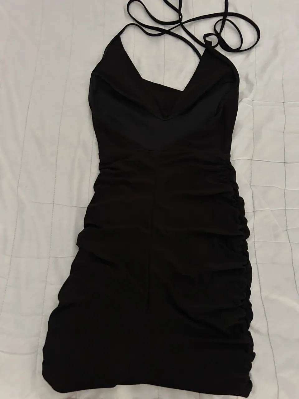 Vestido Miel y limon - Vista 2