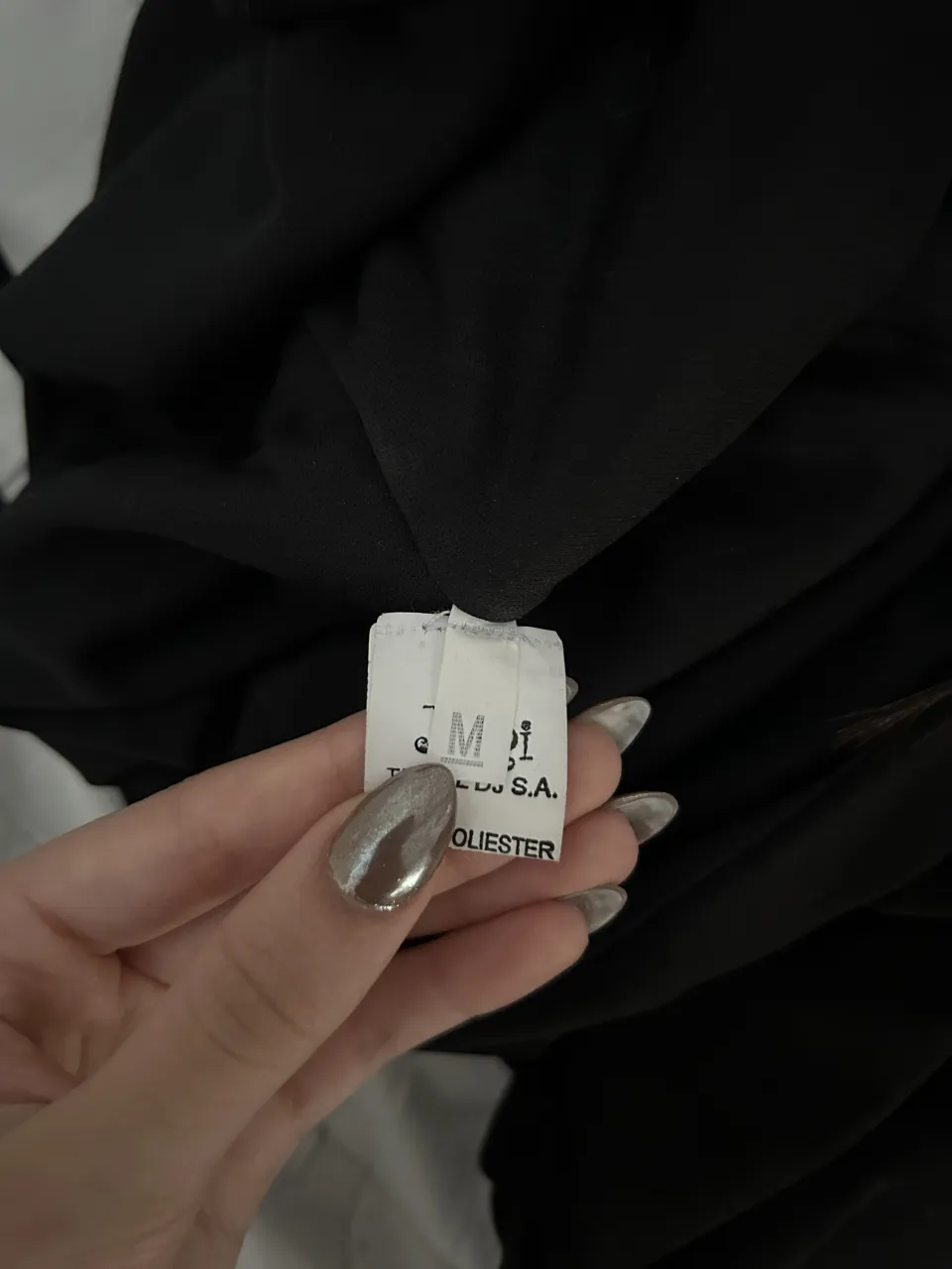 Vestido Miel y limon - Vista 3