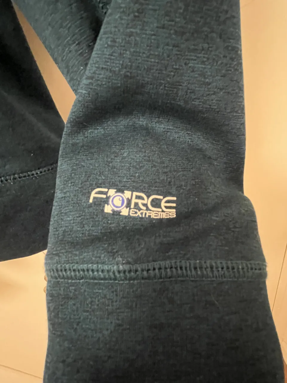 Buzo Carhartt - Vista 4