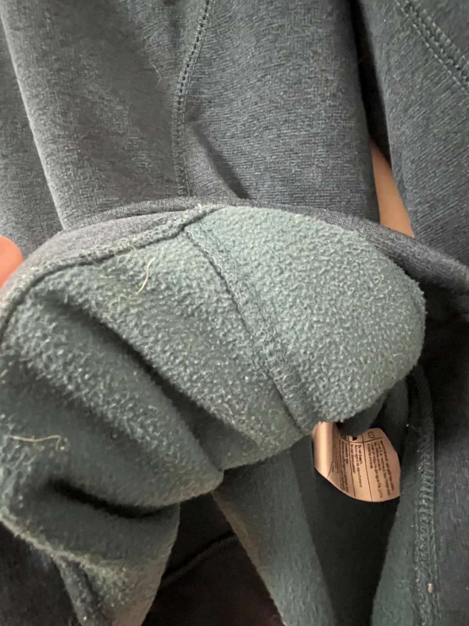 Buzo Carhartt - Vista 3