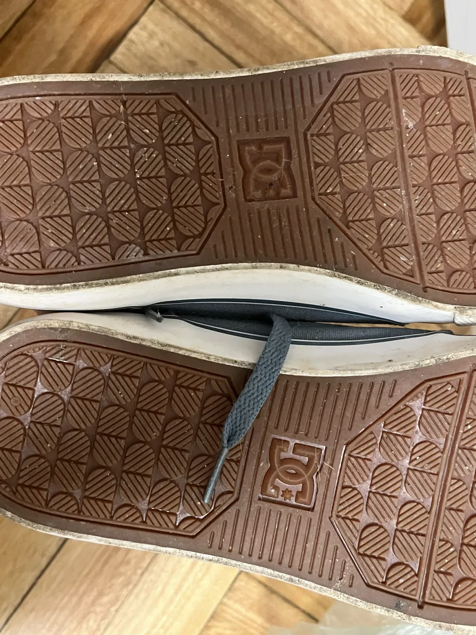 Zapatillas DC - Vista 3