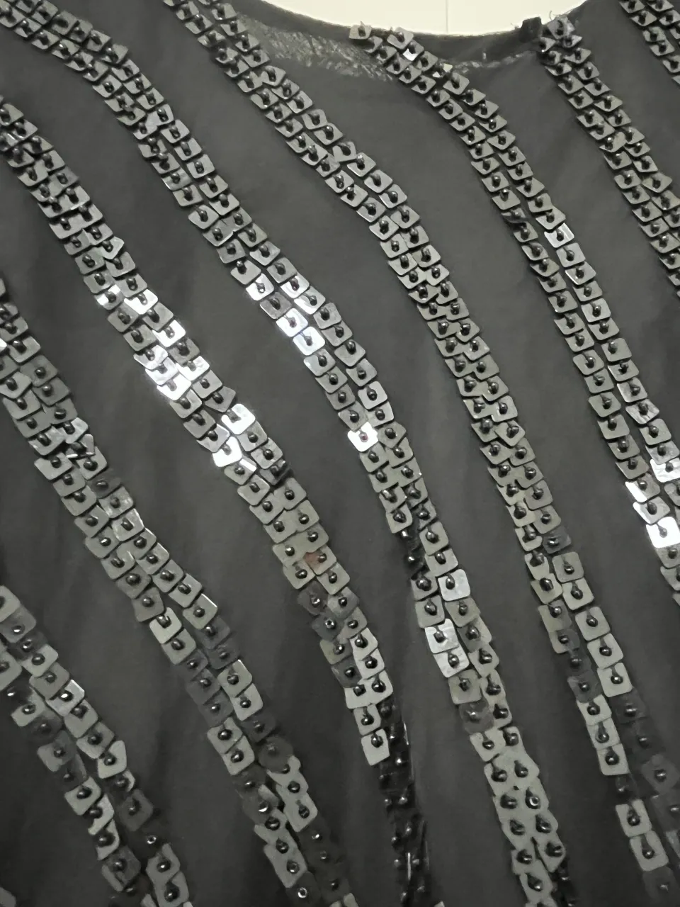 Vestido Chaudry - Vista 2