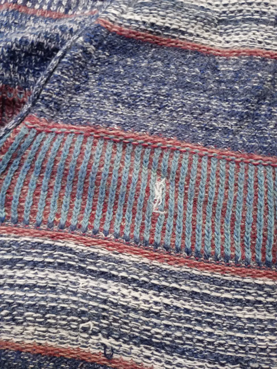 Chaleco Yves Saint Laurent - Vista 2