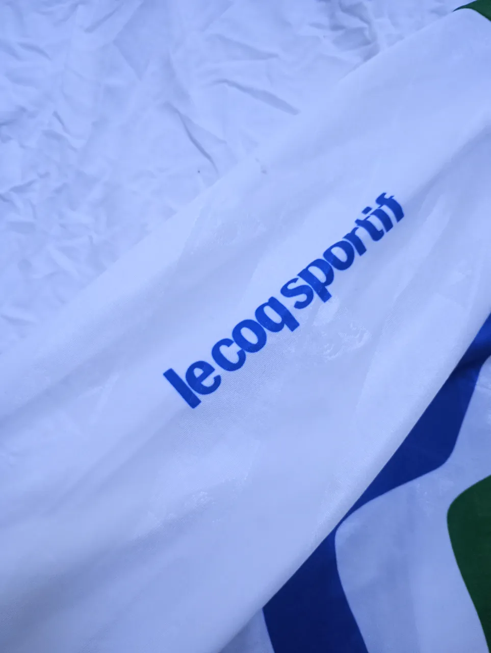 Remera Le Coq Sportif - Vista 4