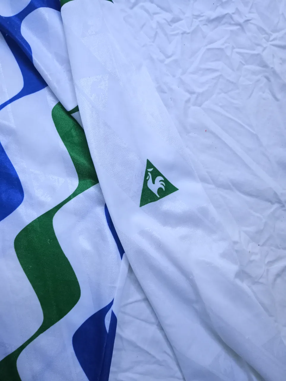 Remera Le Coq Sportif - Vista 5