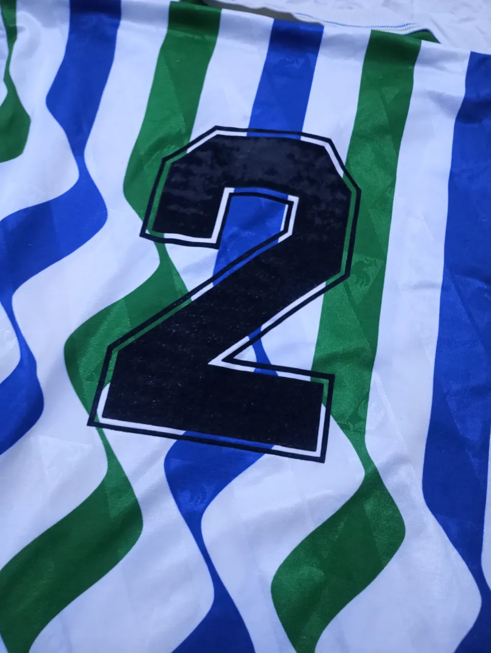 Remera Le Coq Sportif - Vista 6