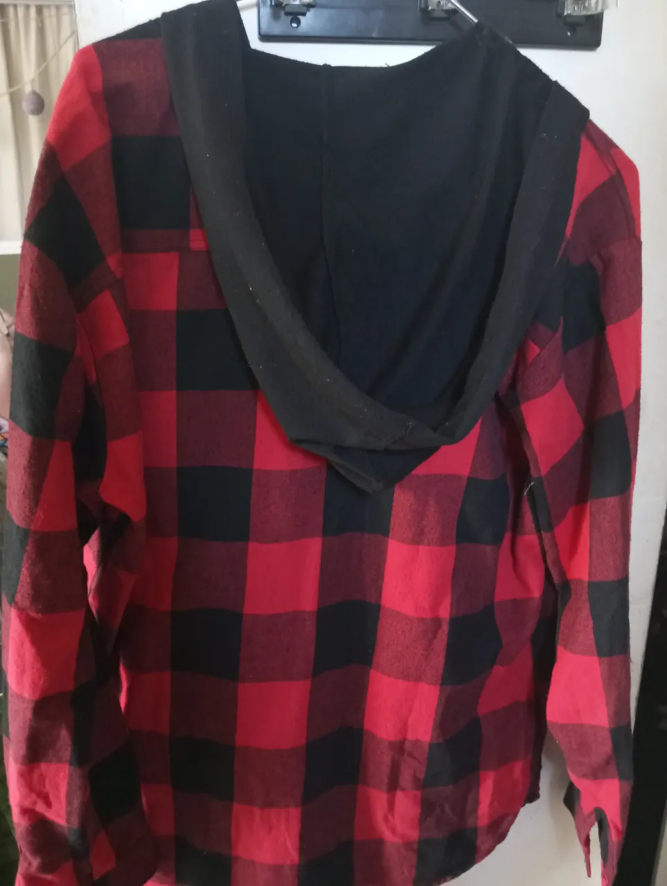 Buzo Sin marca - Vista 4