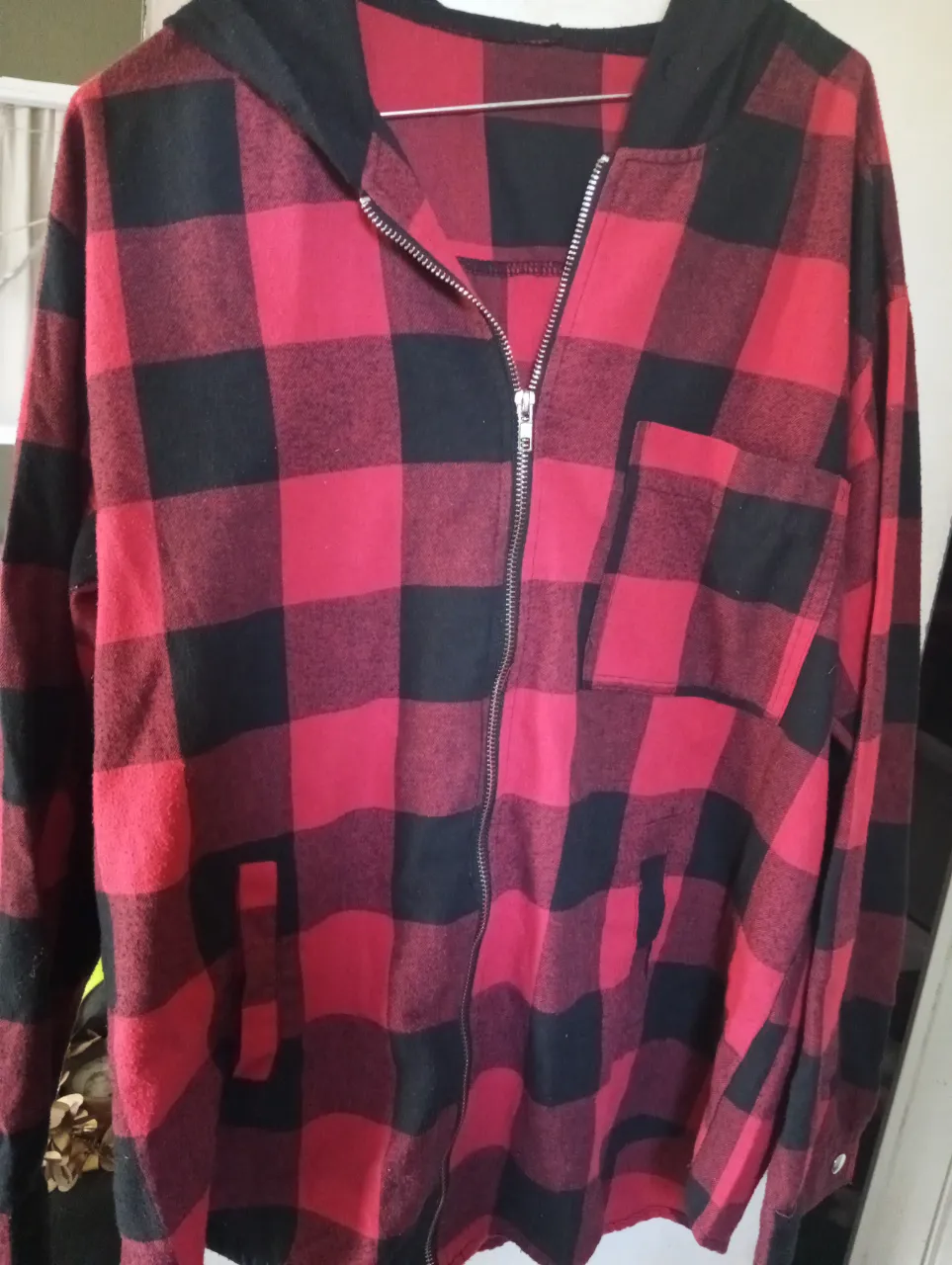 Buzo Sin marca - Vista 2