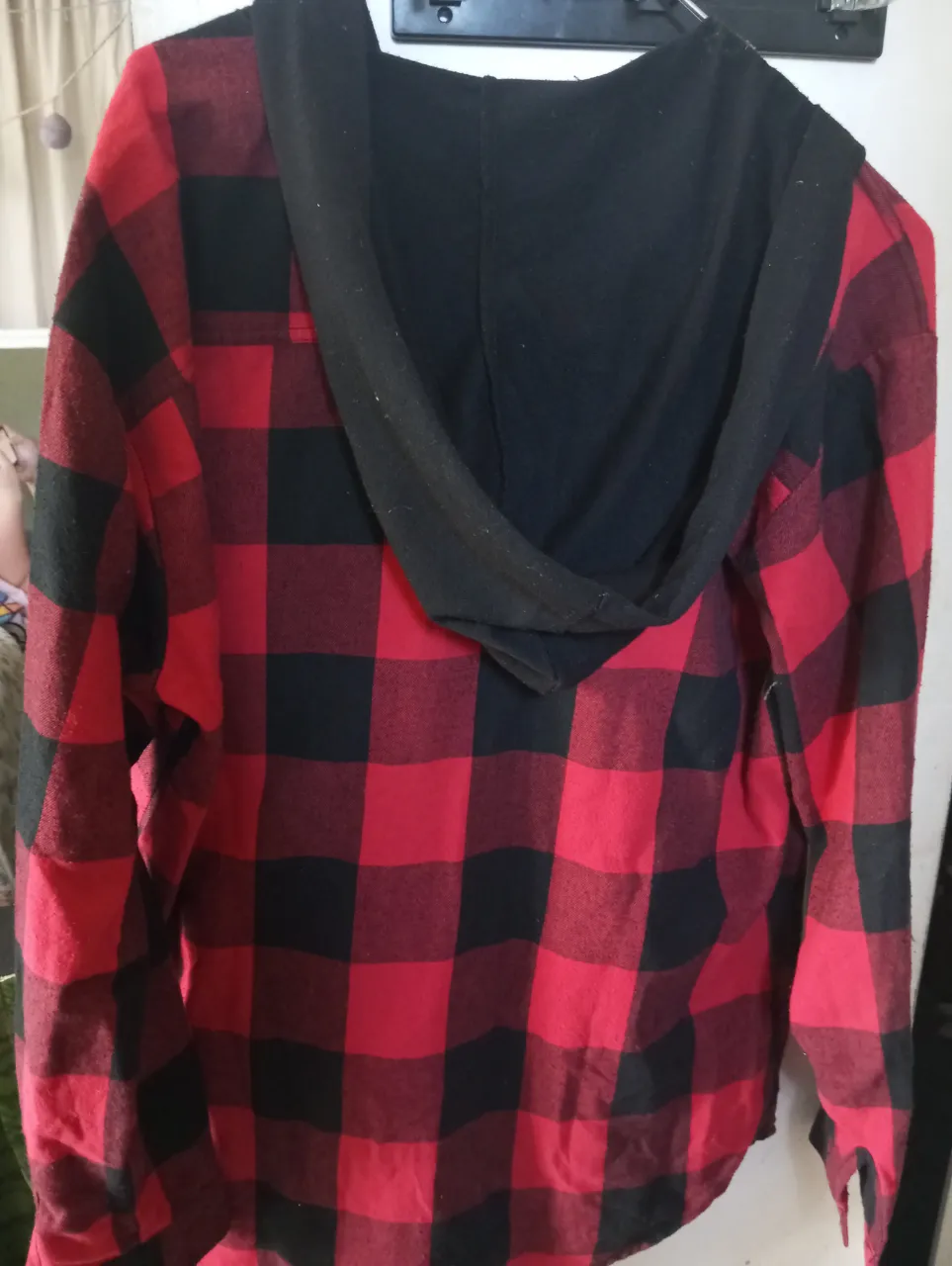 Buzo Sin marca - Vista 3