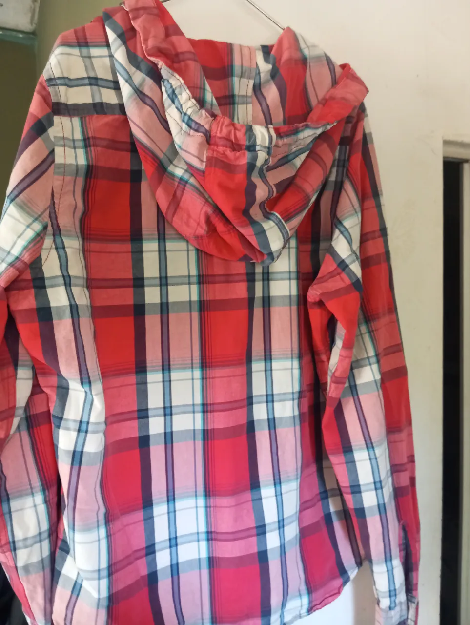 Camisa Hollister - Vista 5