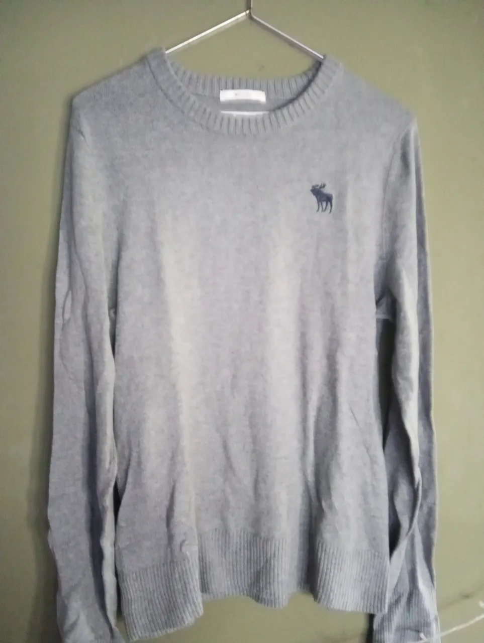 Sweater Abercrombie & Fitch