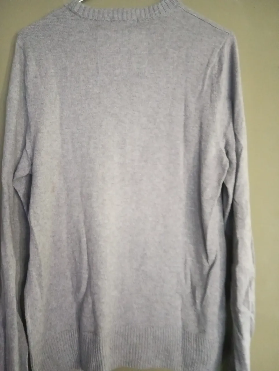 Sweater Abercrombie & Fitch - Vista 3