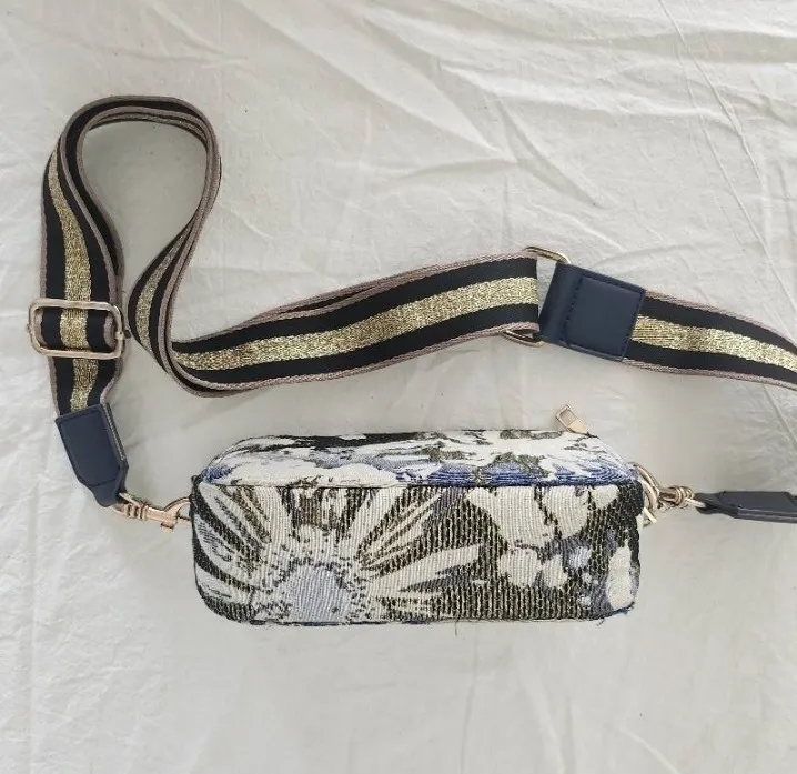 Bandolera Isadora - Vista 4