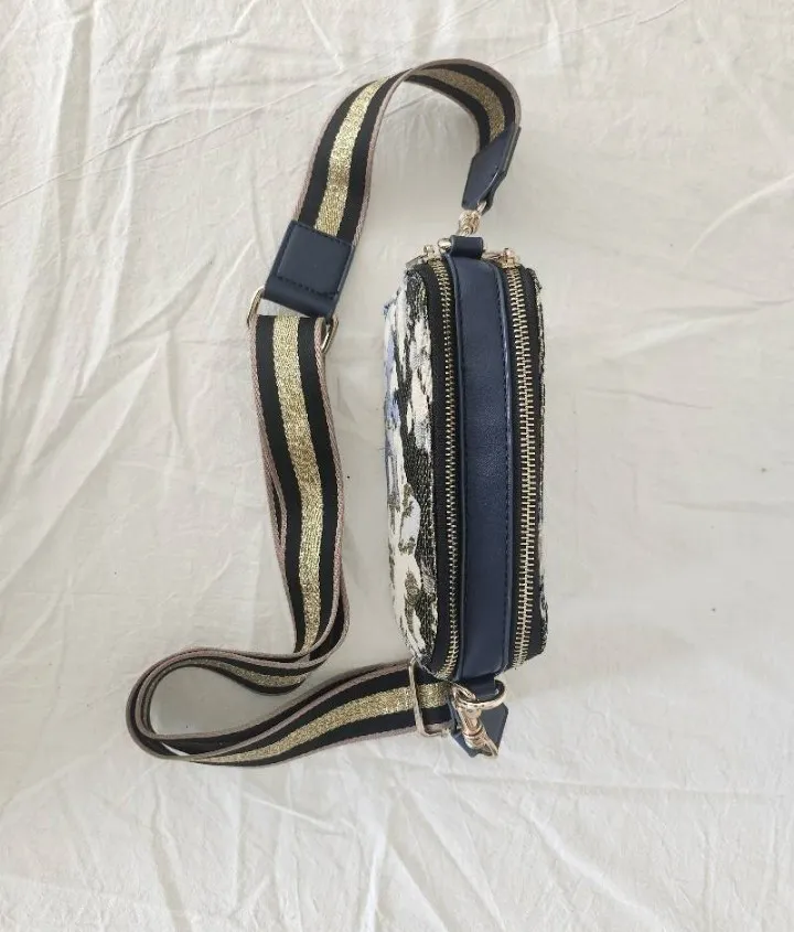 Bandolera Isadora - Vista 3