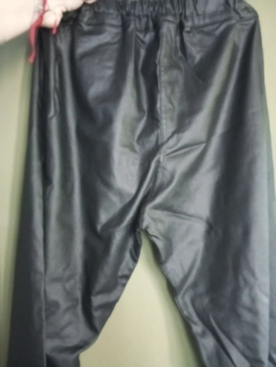 Pantalón Sin marca - Vista 2