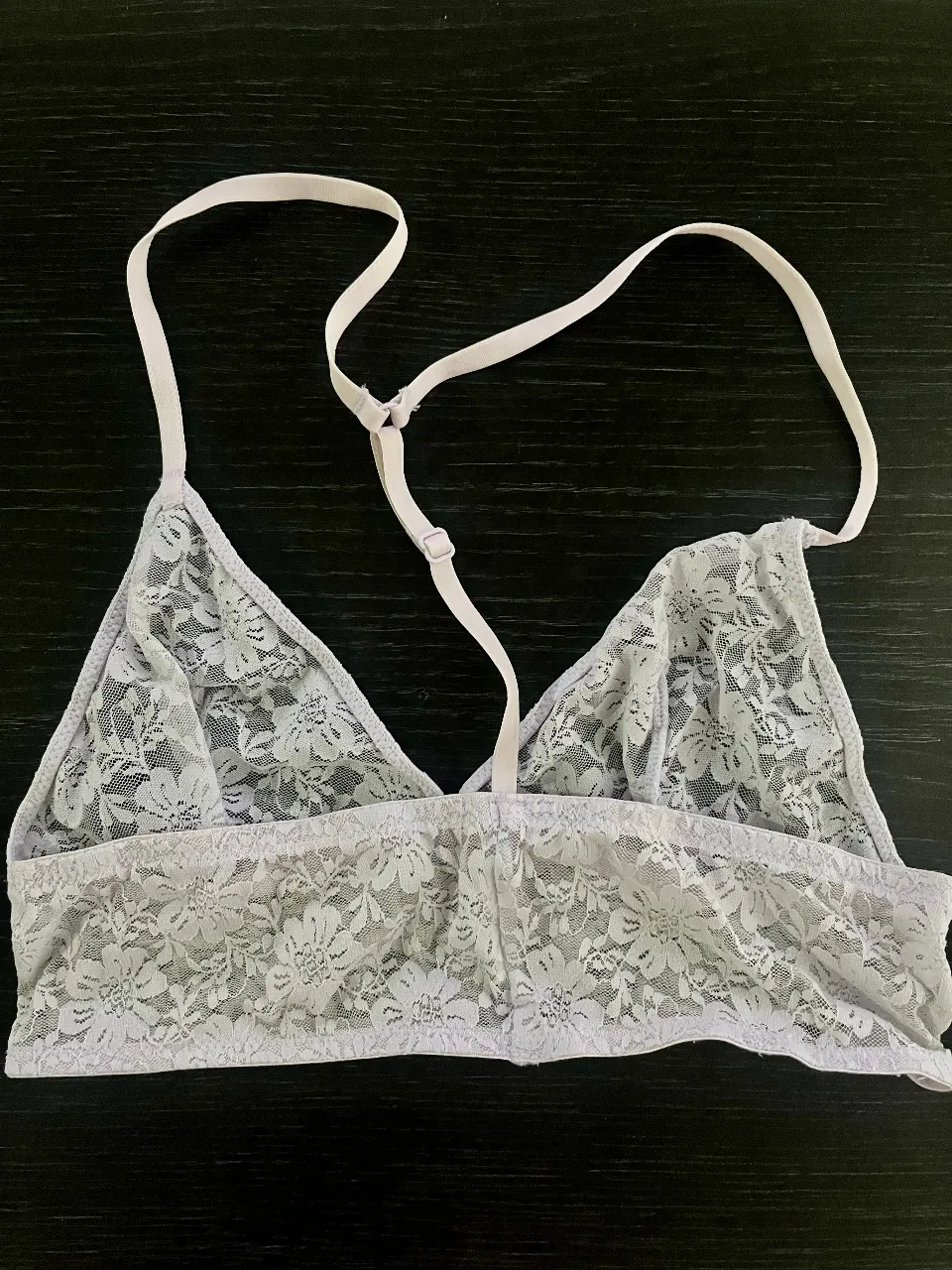 Corpiño H&M - Vista 2
