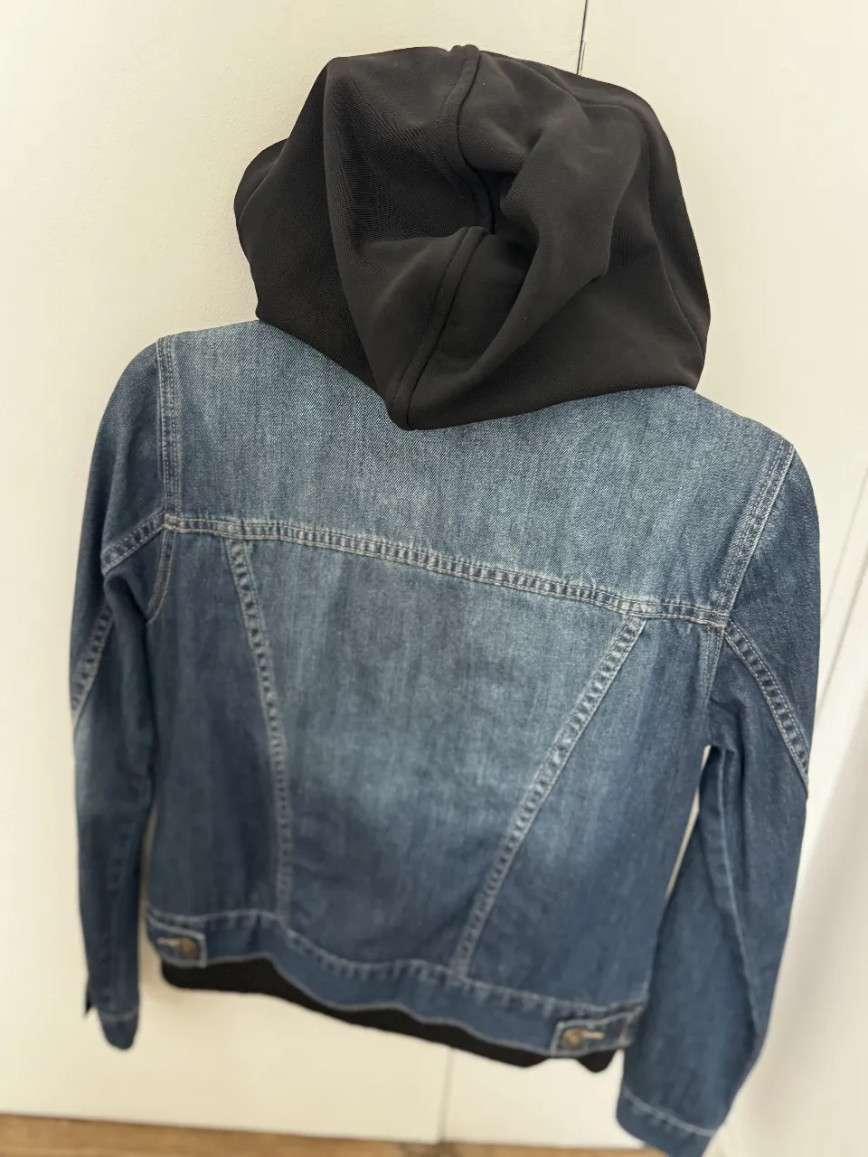Campera Forever 21 - Vista 3