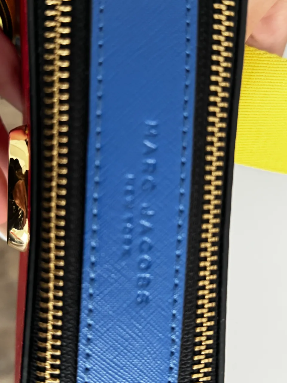 Cartera Marc Jacobs - Vista 5