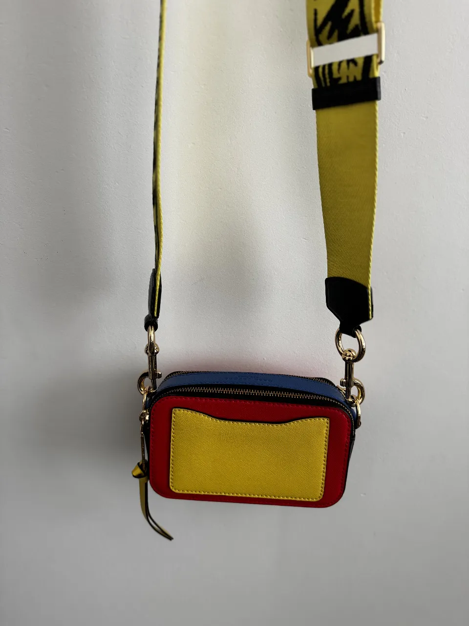 Cartera Marc Jacobs - Vista 3