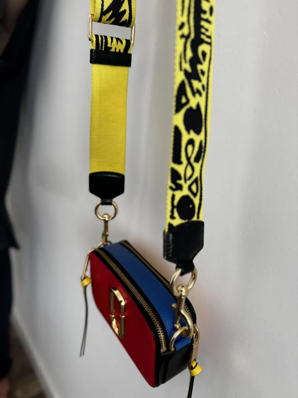 Cartera Marc Jacobs - Vista 4
